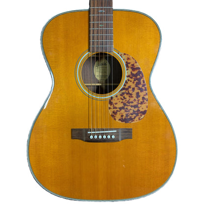 Blueridge BR163 Historic Series 000 Guitar (Demo Model)