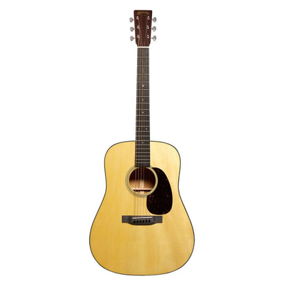Martin D-18 Custom Shop 2025 Aidirondack Spruce Top (Coming In 2026)