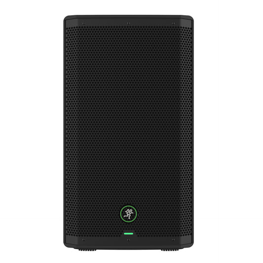 Mackie Thrash212 GO, 12" 300W Battery-Powered Loudspeaker