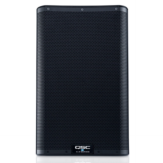 QSC K10.2, Powered Speaker