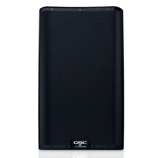 QSC K12.2, Powered Speaker