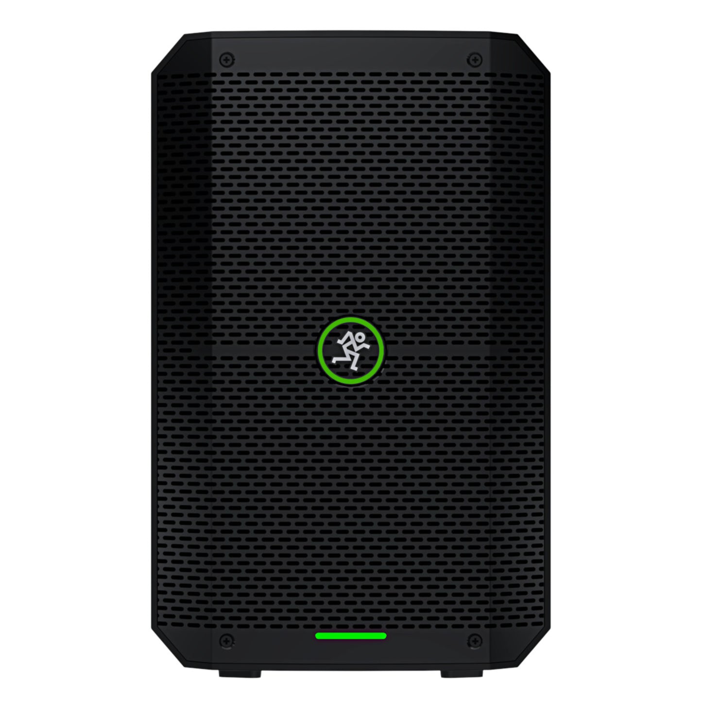 Mackie Thump GO, 8" Portable Battery-Powered Loudspeaker