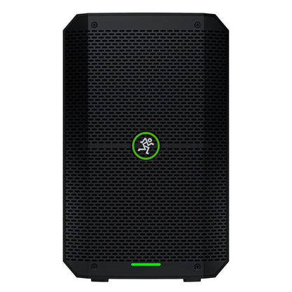 Mackie Thump GO, 8" Portable Battery-Powered Loudspeaker