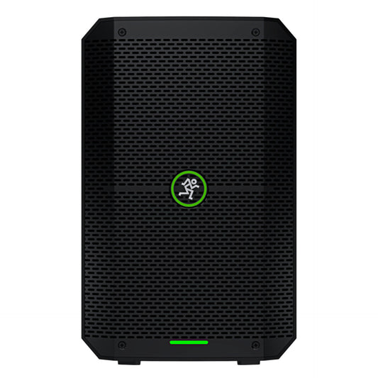 Mackie Thump GO, 8" Portable Battery-Powered Loudspeaker