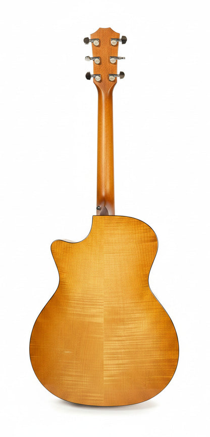 Taylor 614ce Next Generation Acoustic Electric Guitar