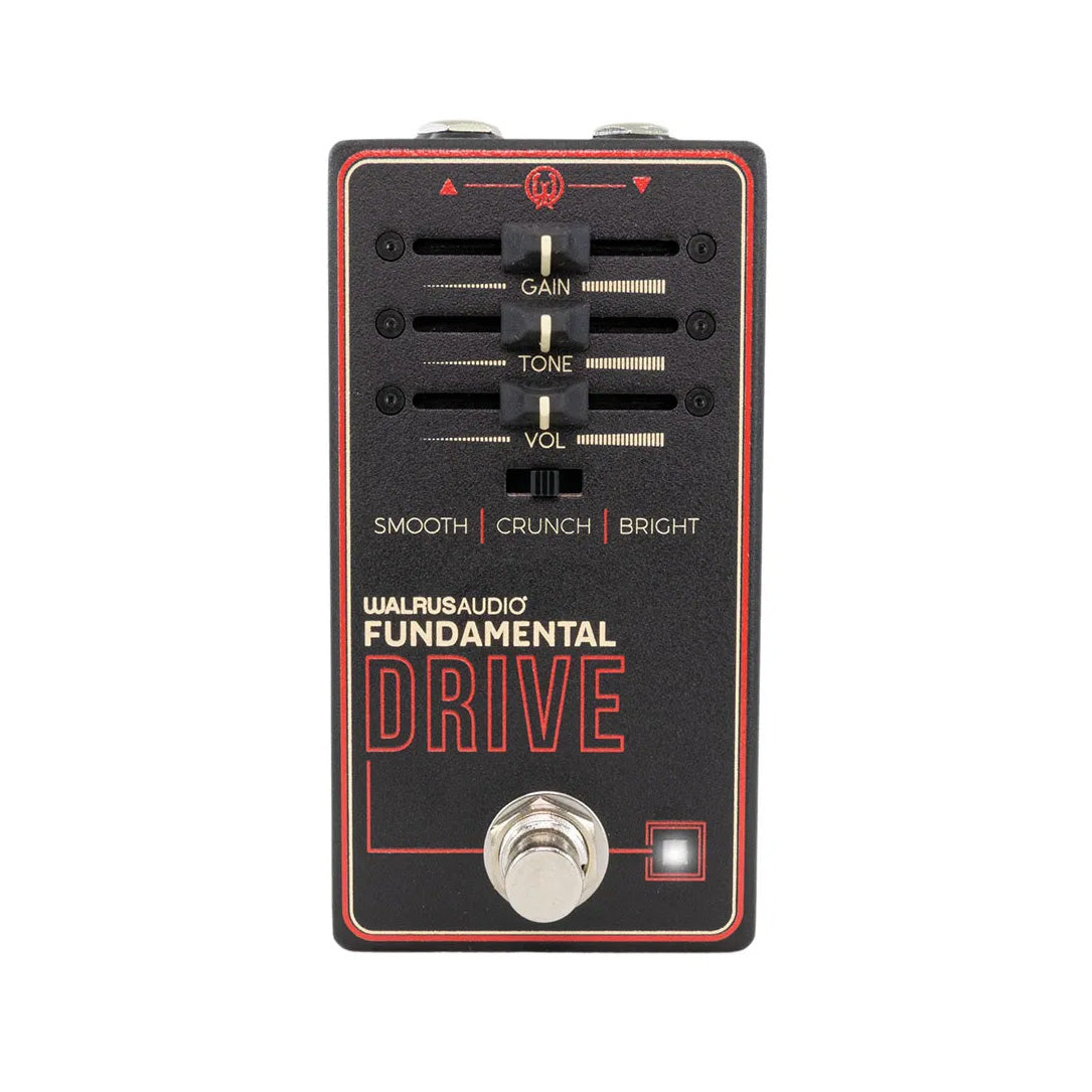 Walrus Fundamental Series Drive