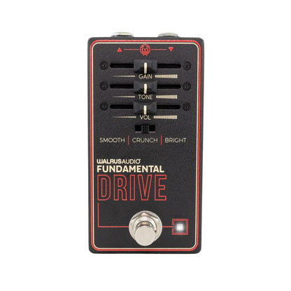 Walrus Fundamental Series Drive