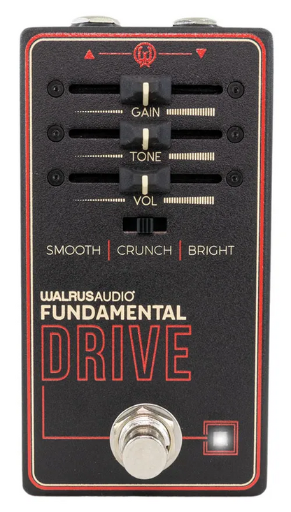 Walrus Fundamental Series Drive