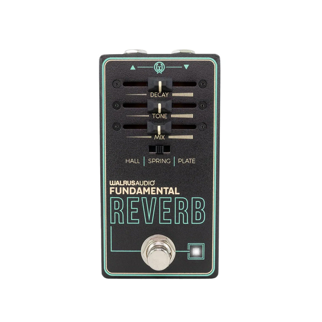 Walrus Fundamental Series Reverb