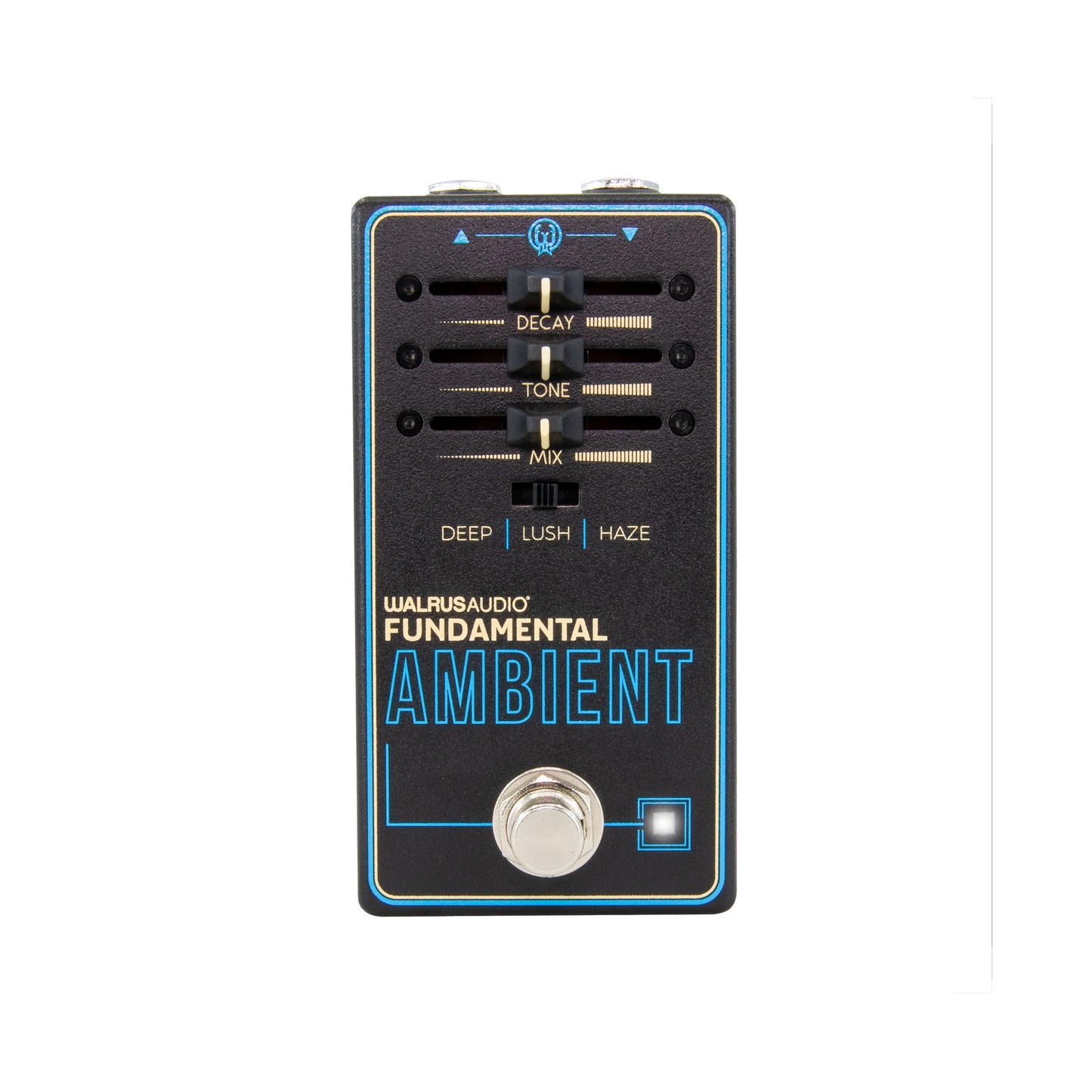 Walrus Fundamental Series Ambient Pedal