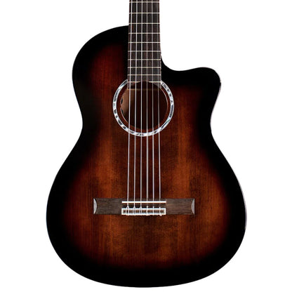 Cordoba Fusion 5 Sonata Burst, classical Guitar