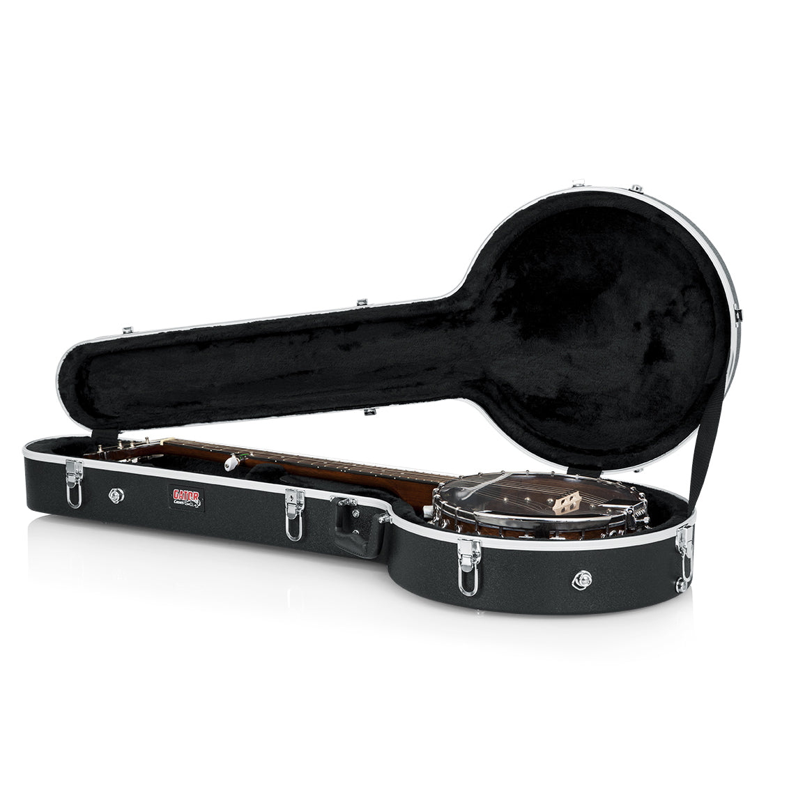 Gator Banjo Case GC-BANJO-XL