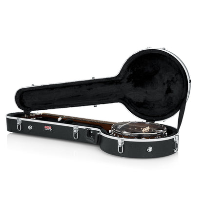 Gator Banjo Case GC-BANJO-XL