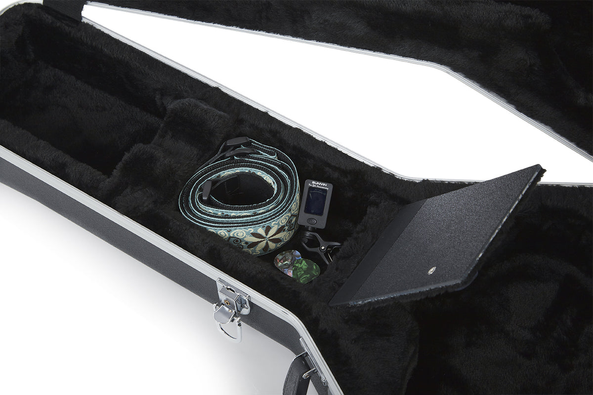 Gator Case for Taylor GS-Mini