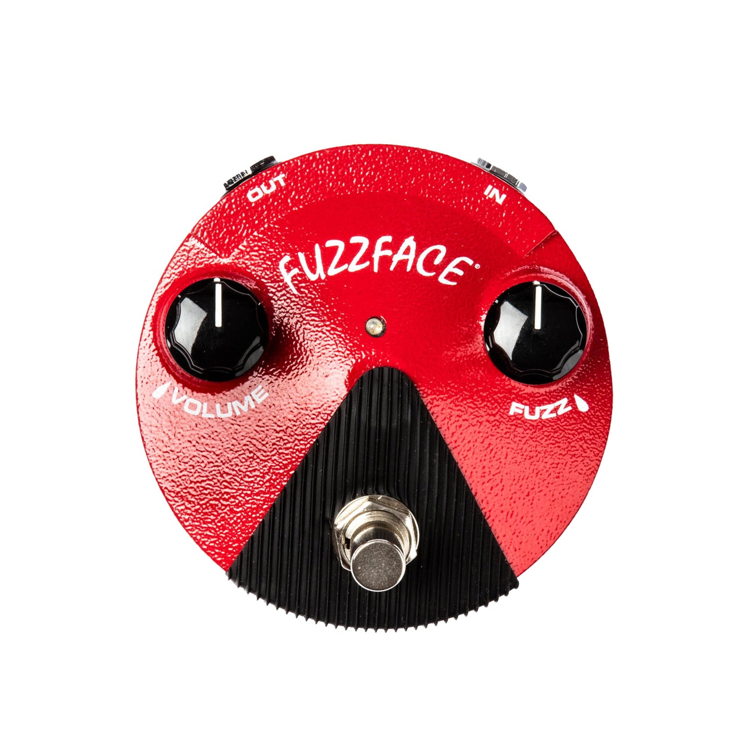 GERMANIUM FUZZ FACE® MINI DISTORTION