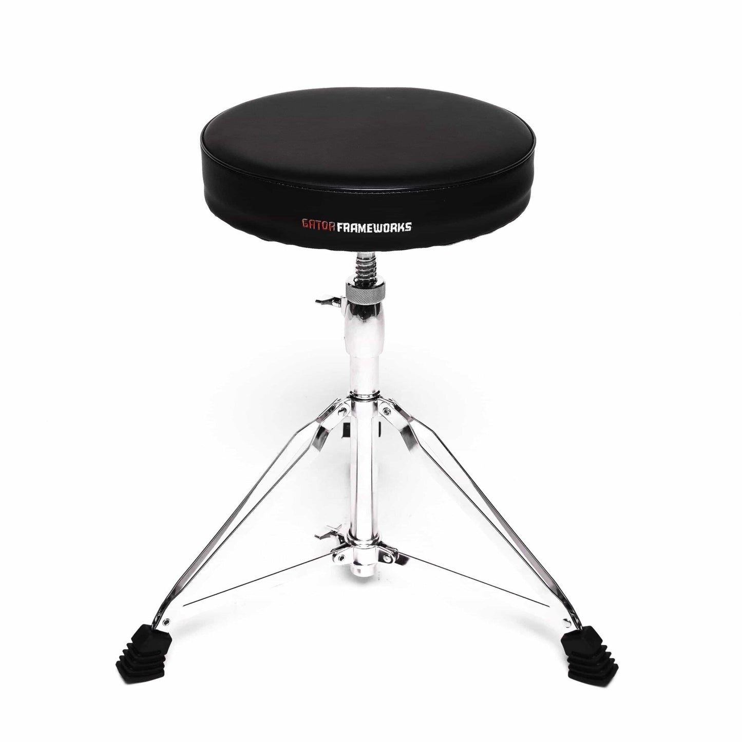 Frameworks Round Top Drum Throne