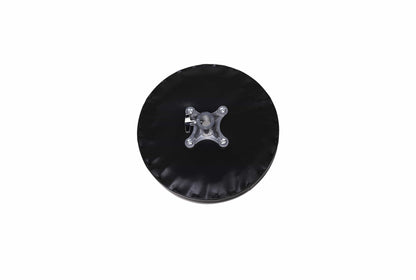 Frameworks Round Top Drum Throne