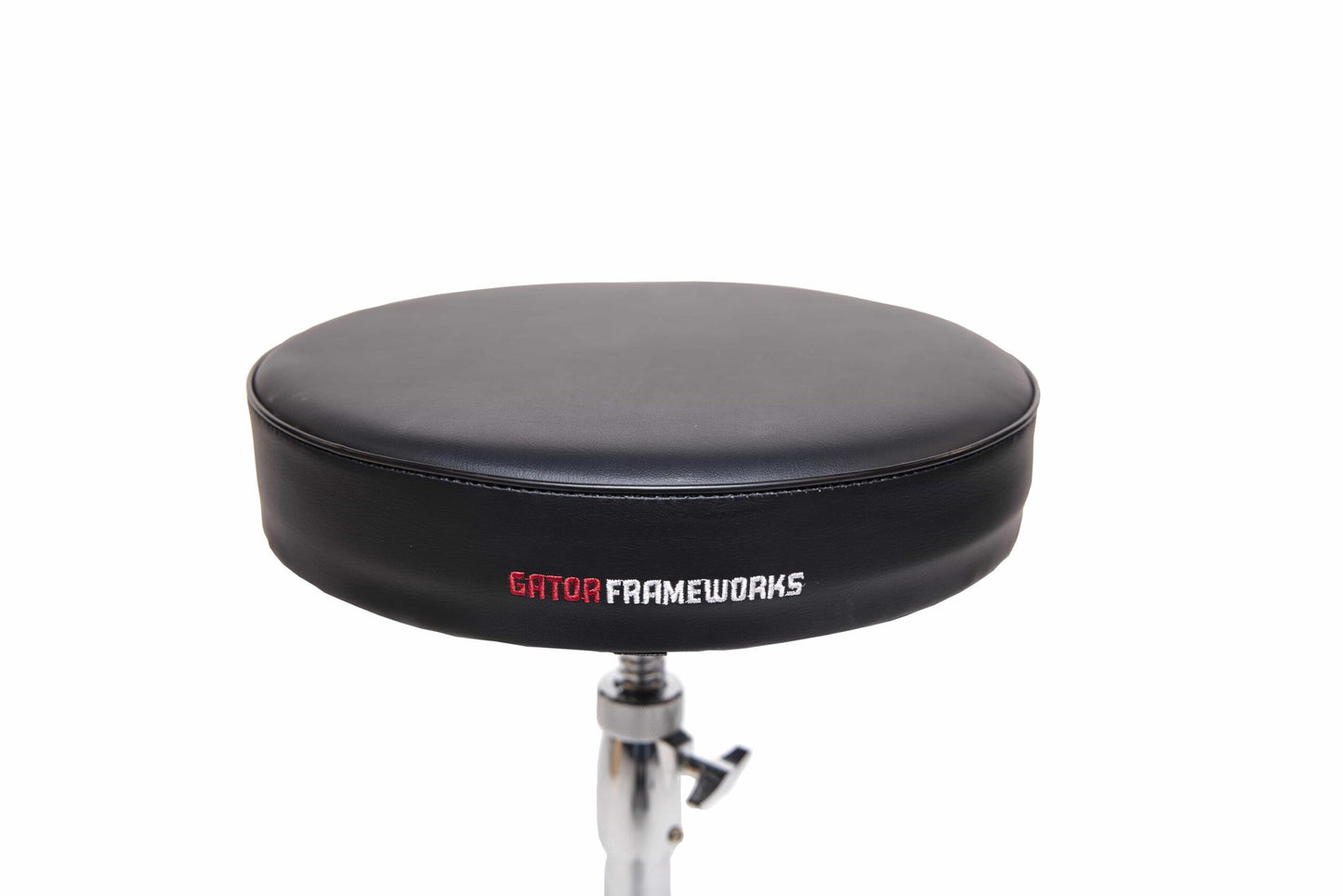 Frameworks Round Top Drum Throne