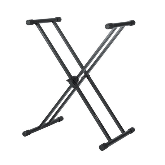Gator GFW-KEY-2000X Deluxe “X” Style Keyboard Stand