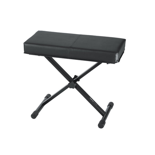 GATOR GFW-KEY-BNCH-1 Standard Keyboad Bench