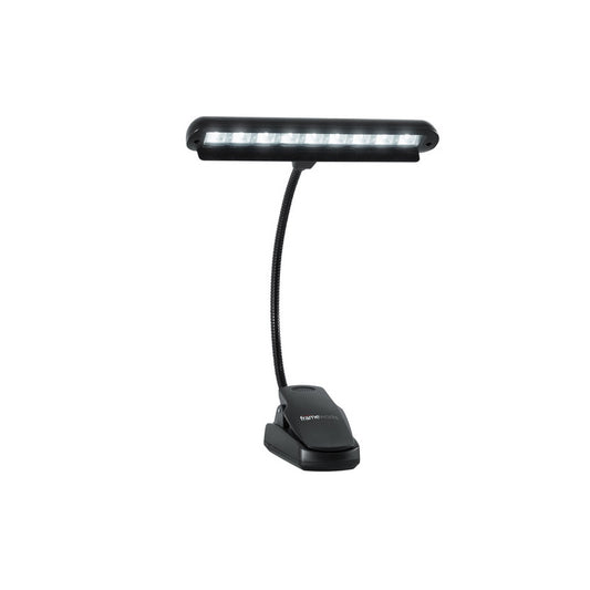 Gator GFW-MUS-LED Clip-On LED Music Lamp with Adjustable Neck