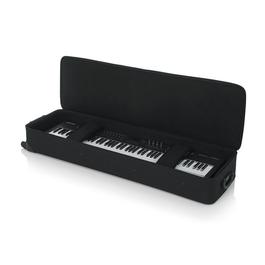 Gator GK-88 Slim  88 Note Lightweight Keyboard Case Slim