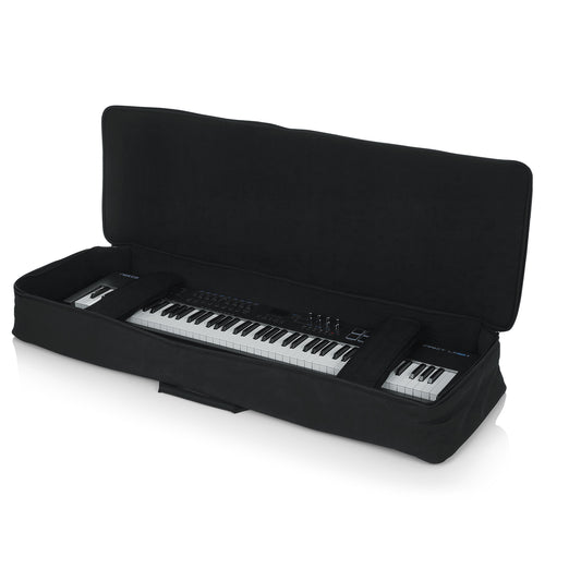 Gator GKB-88, 88 Note Keyboard Gig Bag