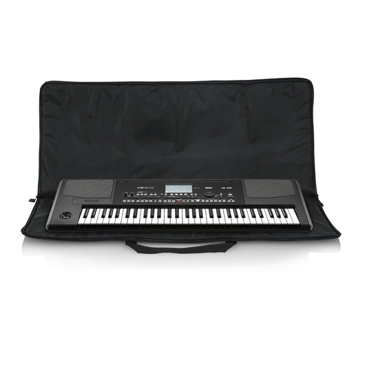 Gator GKBE-61 61 Note Economy Keyboard Gig Bag
