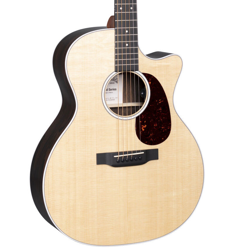 Martin GPC-13E, Acoustic Guitar