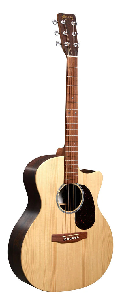 Martin GPC-X2E, Acoustic Guitar