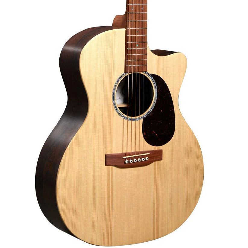 Martin GPC-X2E, Acoustic Guitar