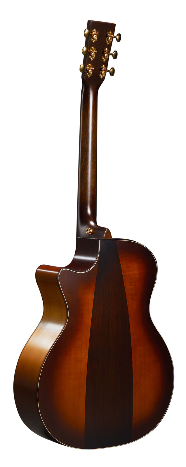 Martin GPCE Inception™ Maple, Acoustic Guitar