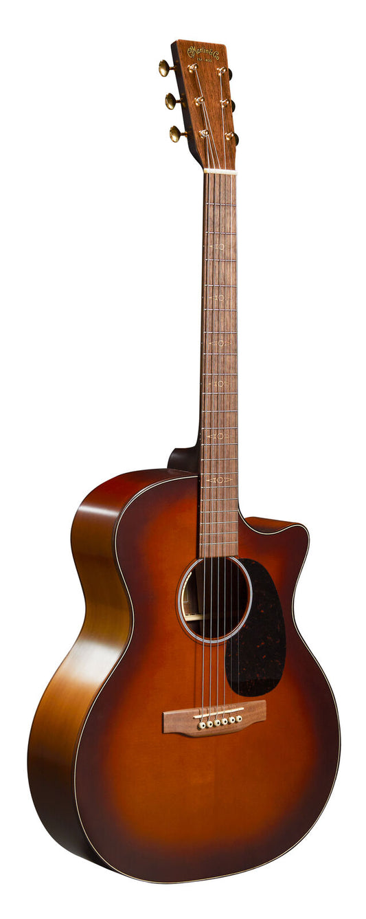 Martin GPCE Inception™ Maple, Acoustic Guitar