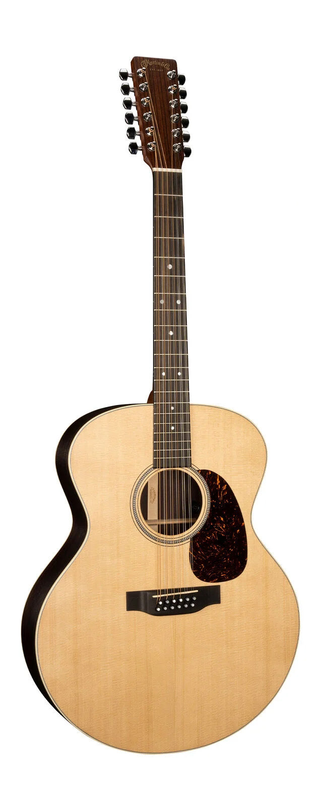 Martin Grand J-16E 12 String, Acoustic Guitar