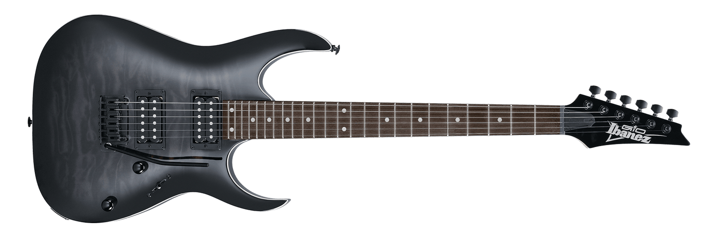 Ibanez GRGA120QA, Electric Guitar