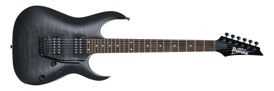 Ibanez GRGA120QA, Electric Guitar