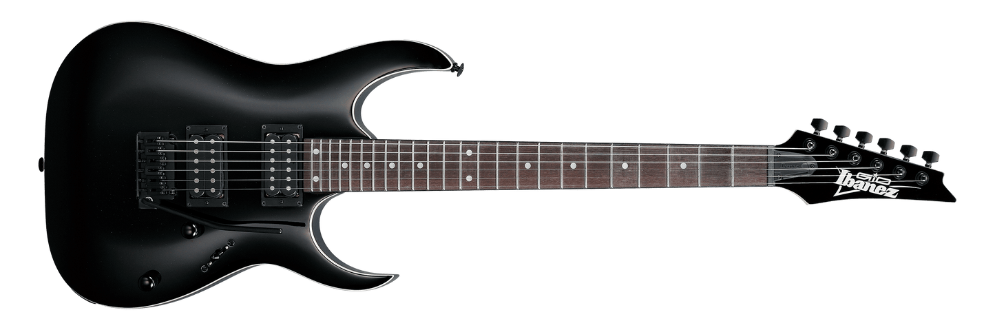 Ibanez  GRGA120 Black, Electric Guitar