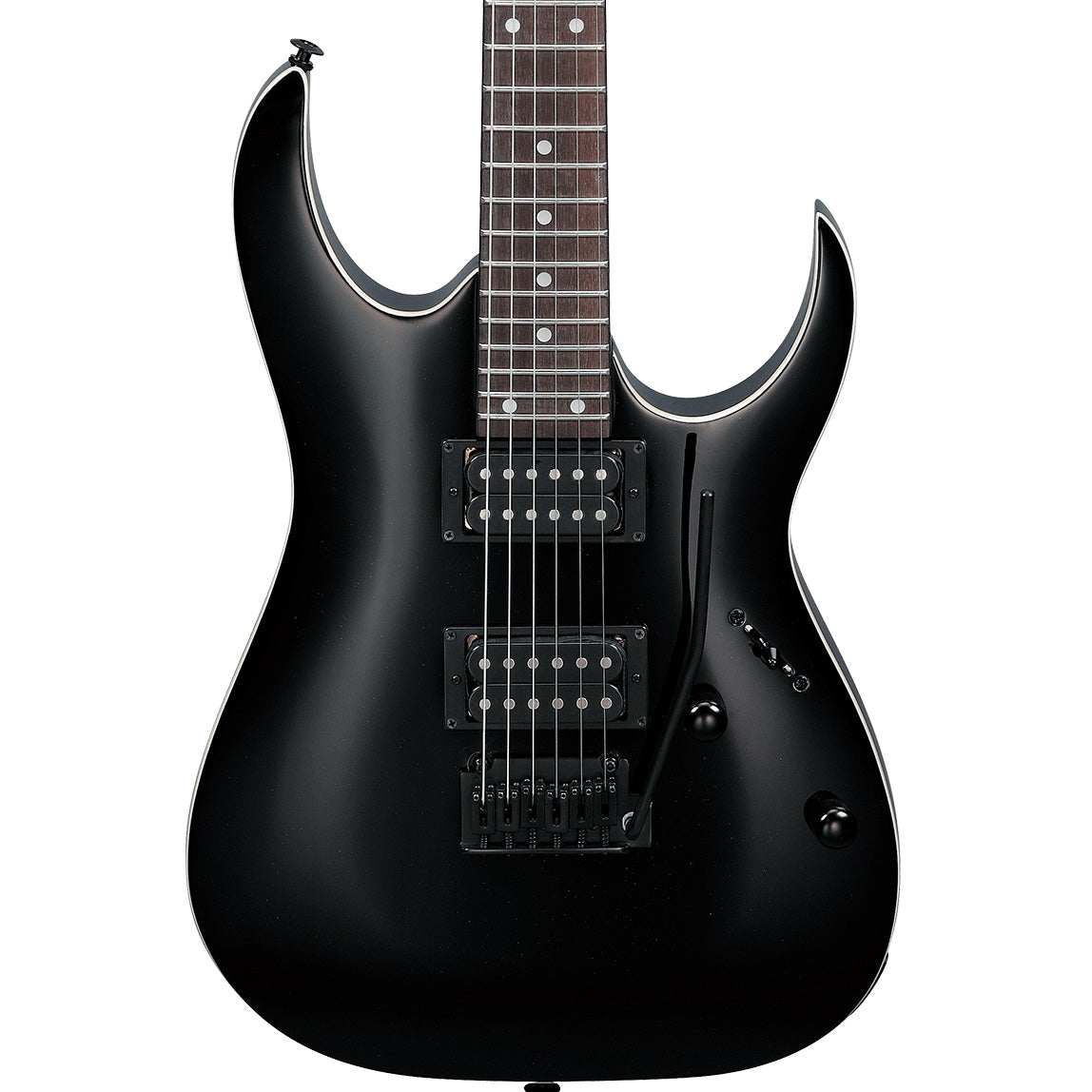 Ibanez  GRGA120 Black, Electric Guitar