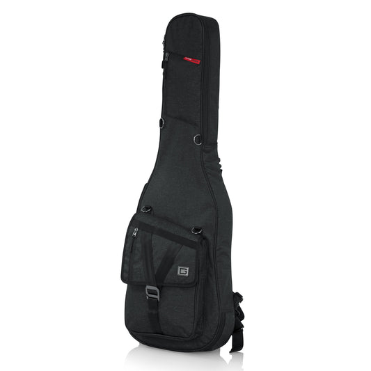 Gator Transit Electric Guitar Bag; Charcoal
