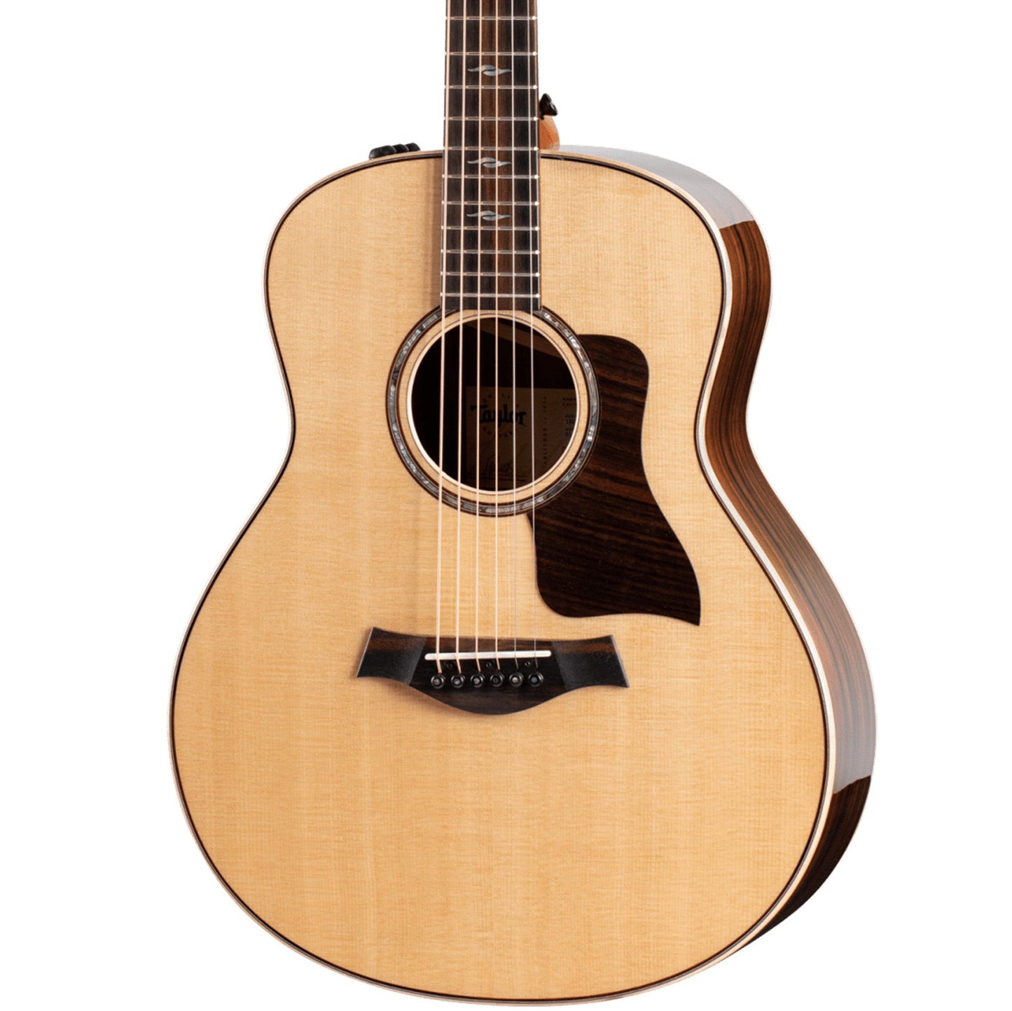 Taylor 811e, Acoustic Guitar