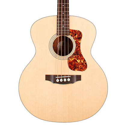 Guild B-240E Natural Acoustic Bass