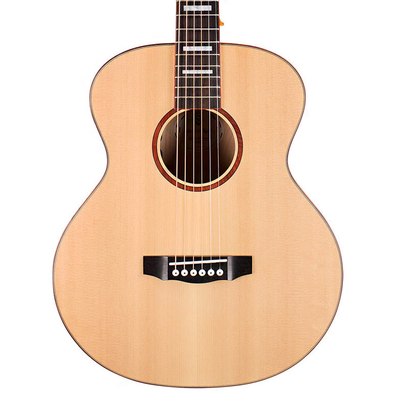Guild Jumbo Junior Reserve Acoustic Guitar