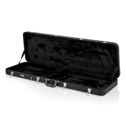 Gator Bass Guitar Wood Case GWE-BASS