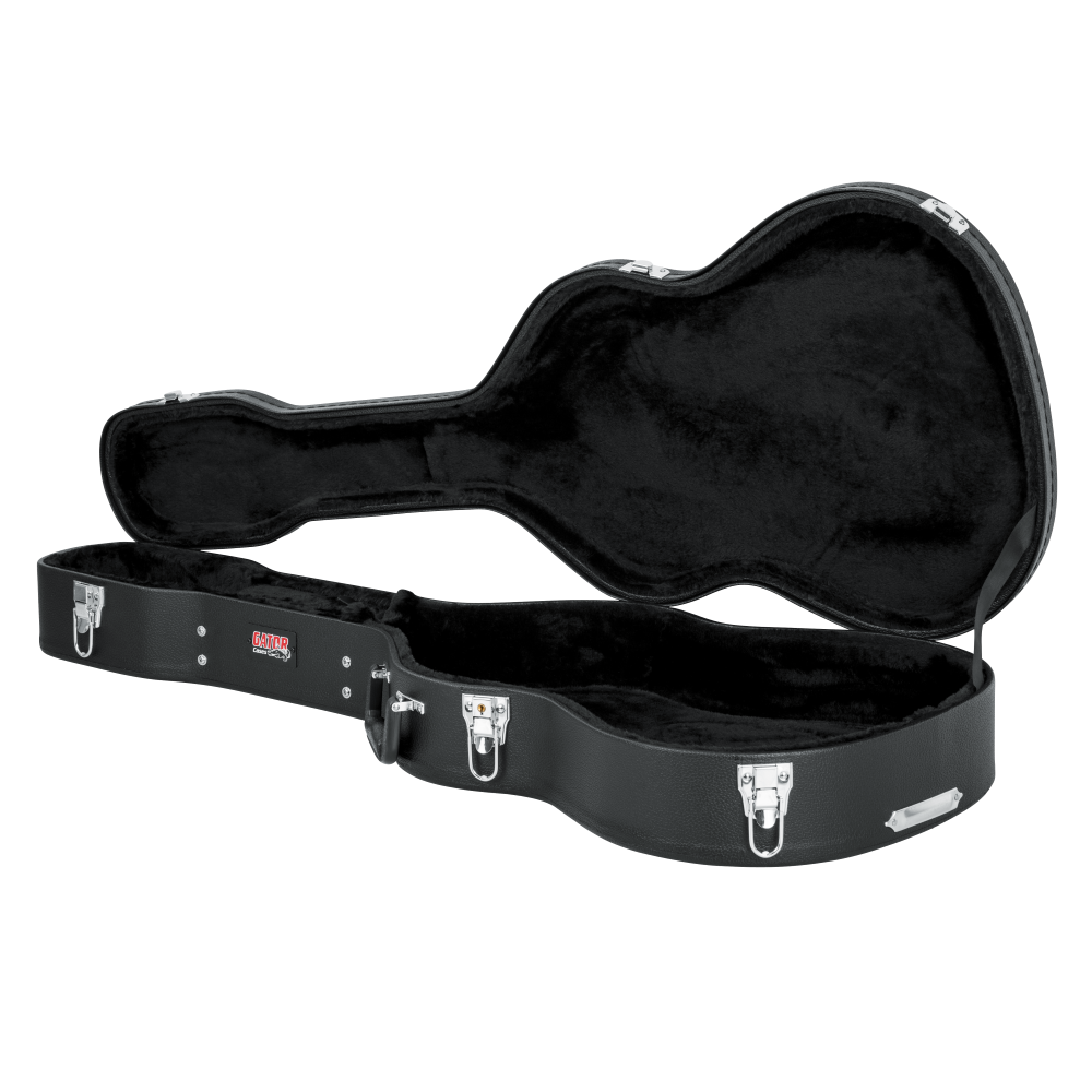 Gator Classical Guitar Wood Case GWE-CLASSIC