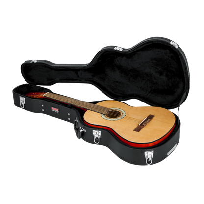 Gator Classical Guitar Wood Case GWE-CLASSIC