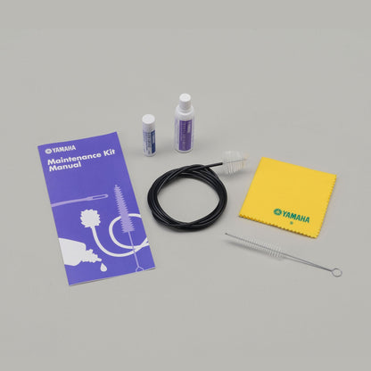 Clarinet Maintenance Kit YAC CL-MKIT