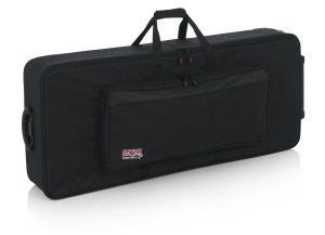 Gator GK-61 Lightweight Keyboard Case