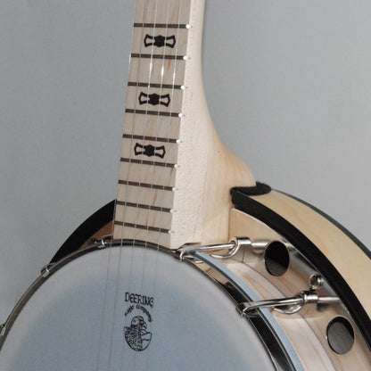 Deering Goodtime Two 5-String Banjo  Resonator