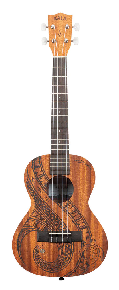 Kala Guidance Mahogany Tenor Ukulele