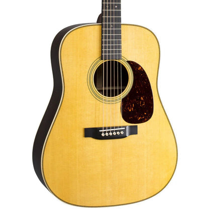 Martin HD-28, Acoustic Guitar